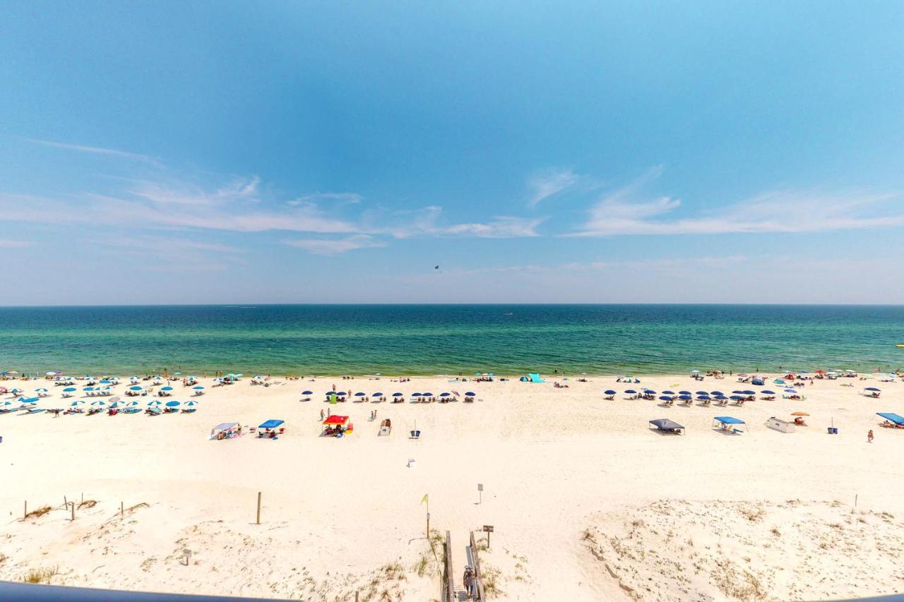 Appartement Island Sunrise à Gulf Shores Chambre photo