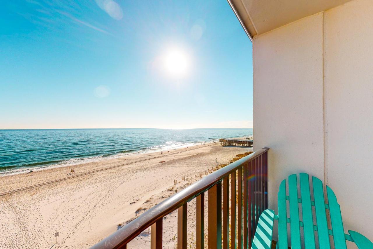 Appartement Island Sunrise à Gulf Shores Chambre photo