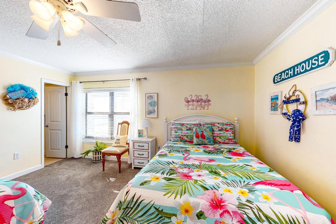 Appartement Island Sunrise à Gulf Shores Chambre photo