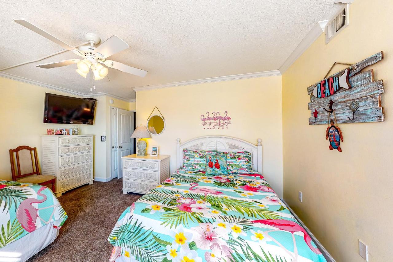 Appartement Island Sunrise à Gulf Shores Chambre photo