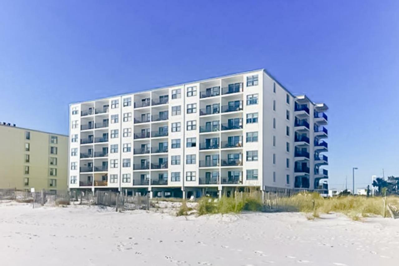 Appartement Island Sunrise à Gulf Shores Extérieur photo