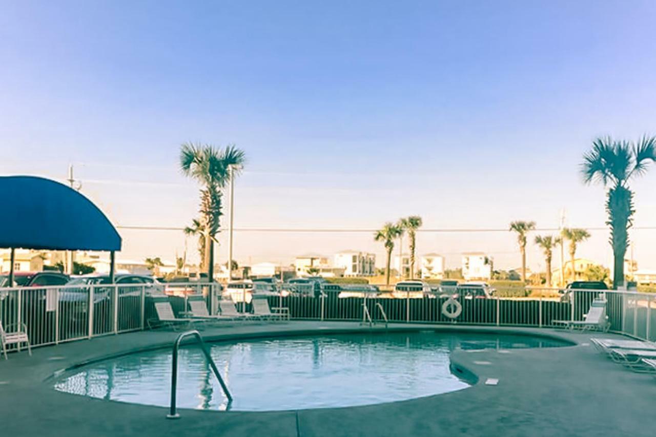 Appartement Island Sunrise à Gulf Shores Extérieur photo