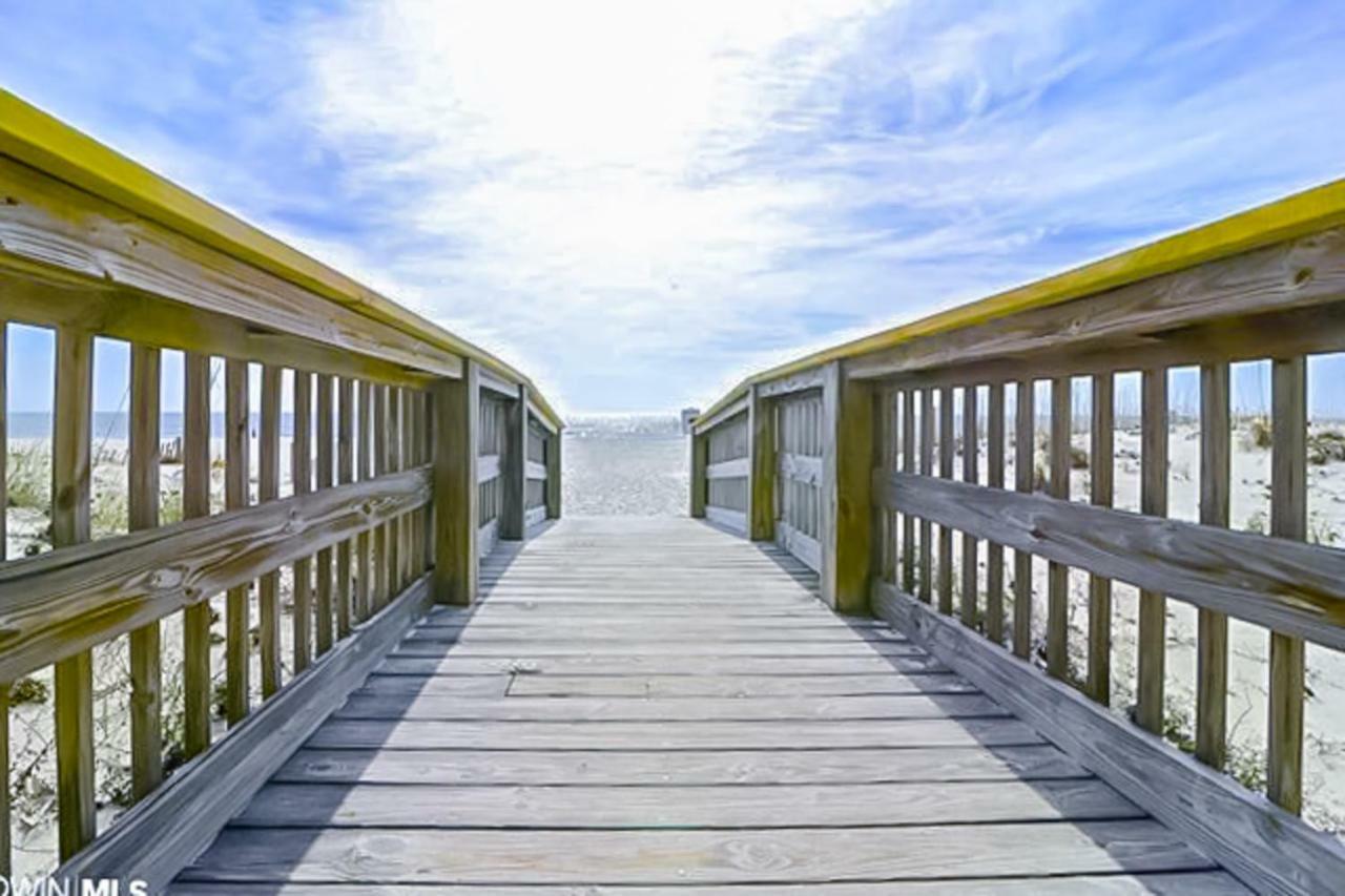 Appartement Island Sunrise à Gulf Shores Extérieur photo
